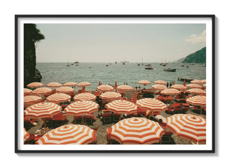 Smells Like Amalfi