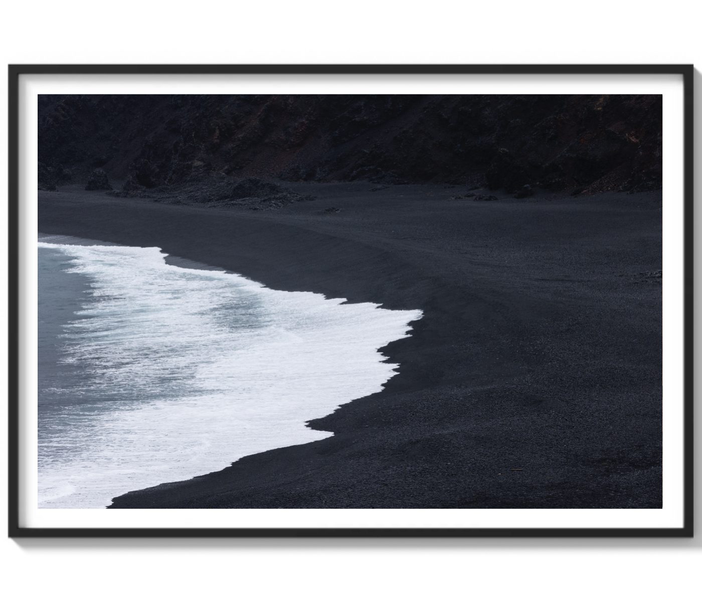 Black Sand