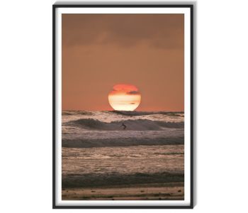 Sun Surfer